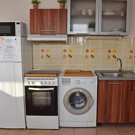 Apartment Oazis 53 Plovdiv Luaran gambar