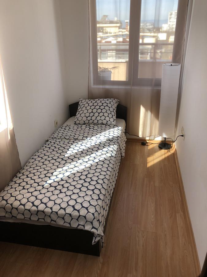 Apartment Oazis 53 Plovdiv Luaran gambar