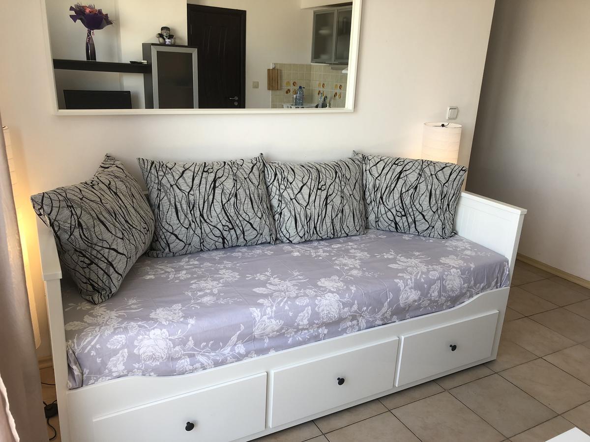Apartment Oazis 53 Plovdiv Luaran gambar