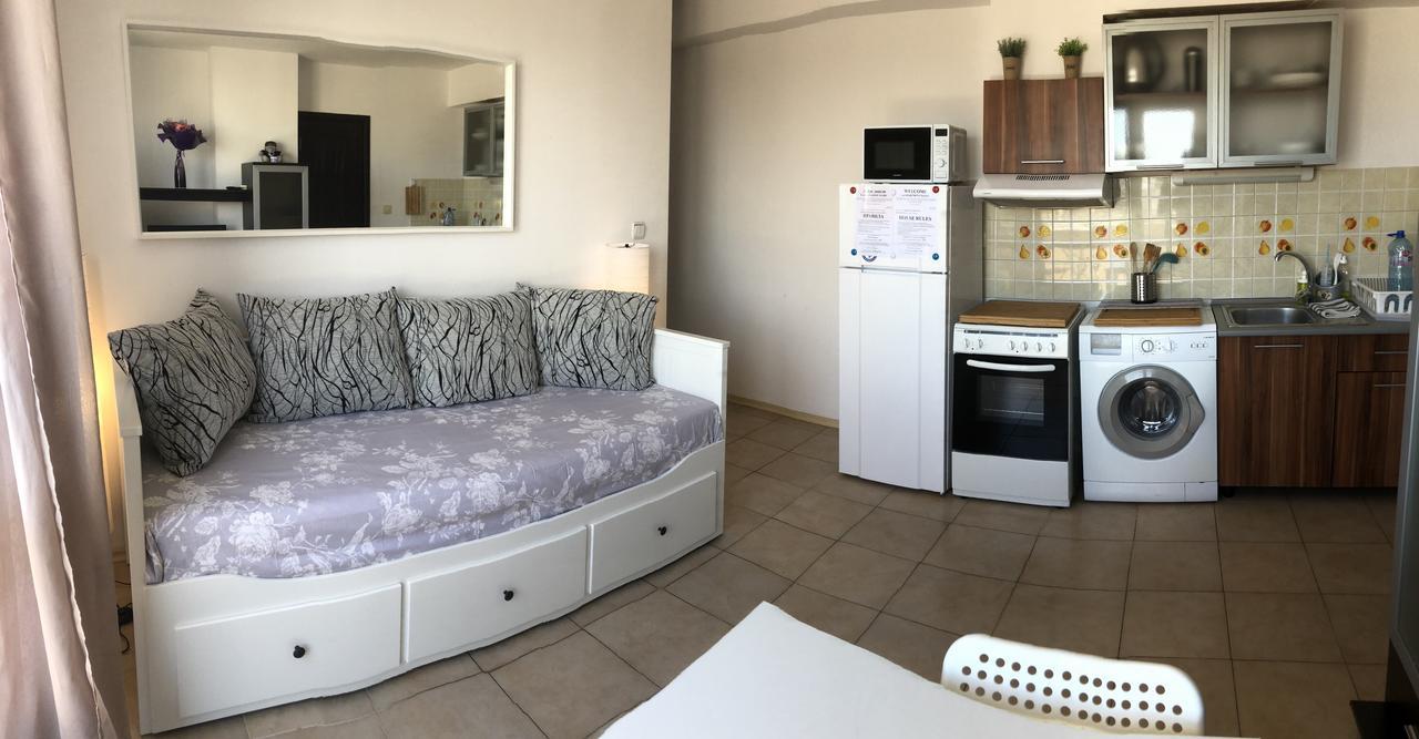 Apartment Oazis 53 Plovdiv Luaran gambar