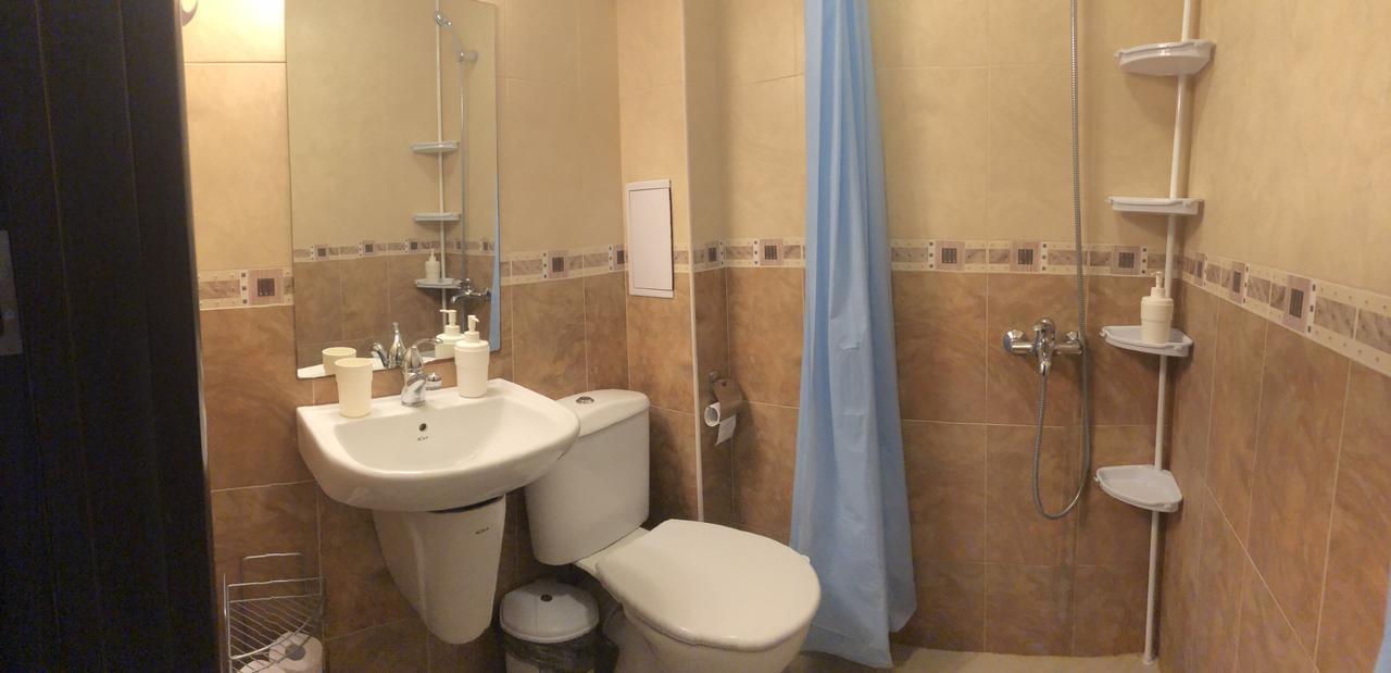 Apartment Oazis 53 Plovdiv Luaran gambar