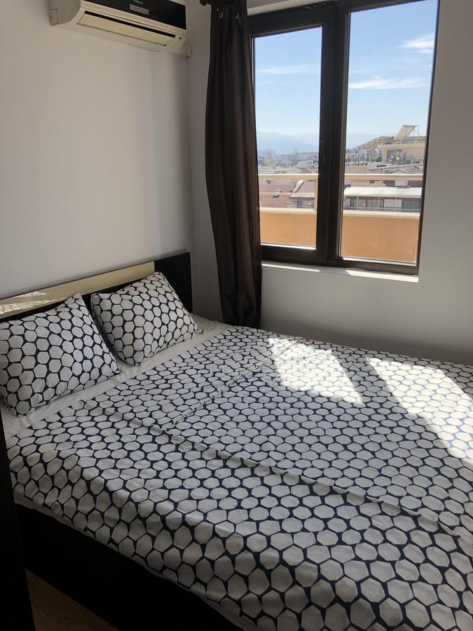 Apartment Oazis 53 Plovdiv Luaran gambar