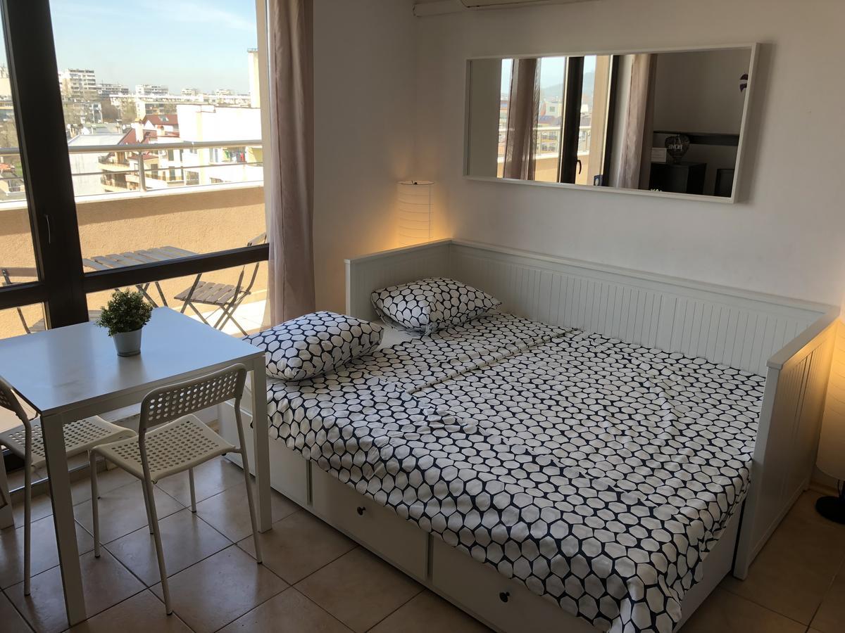 Apartment Oazis 53 Plovdiv Luaran gambar