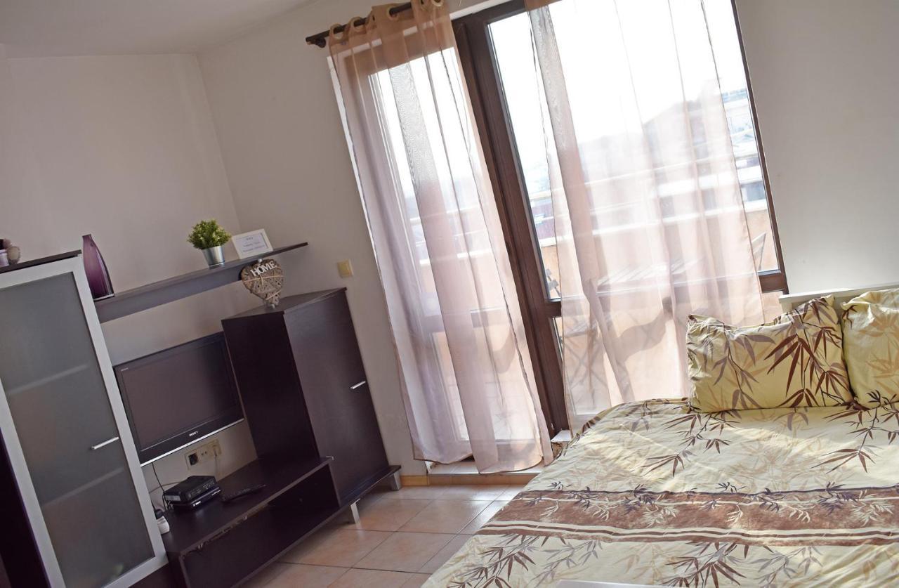Apartment Oazis 53 Plovdiv Luaran gambar