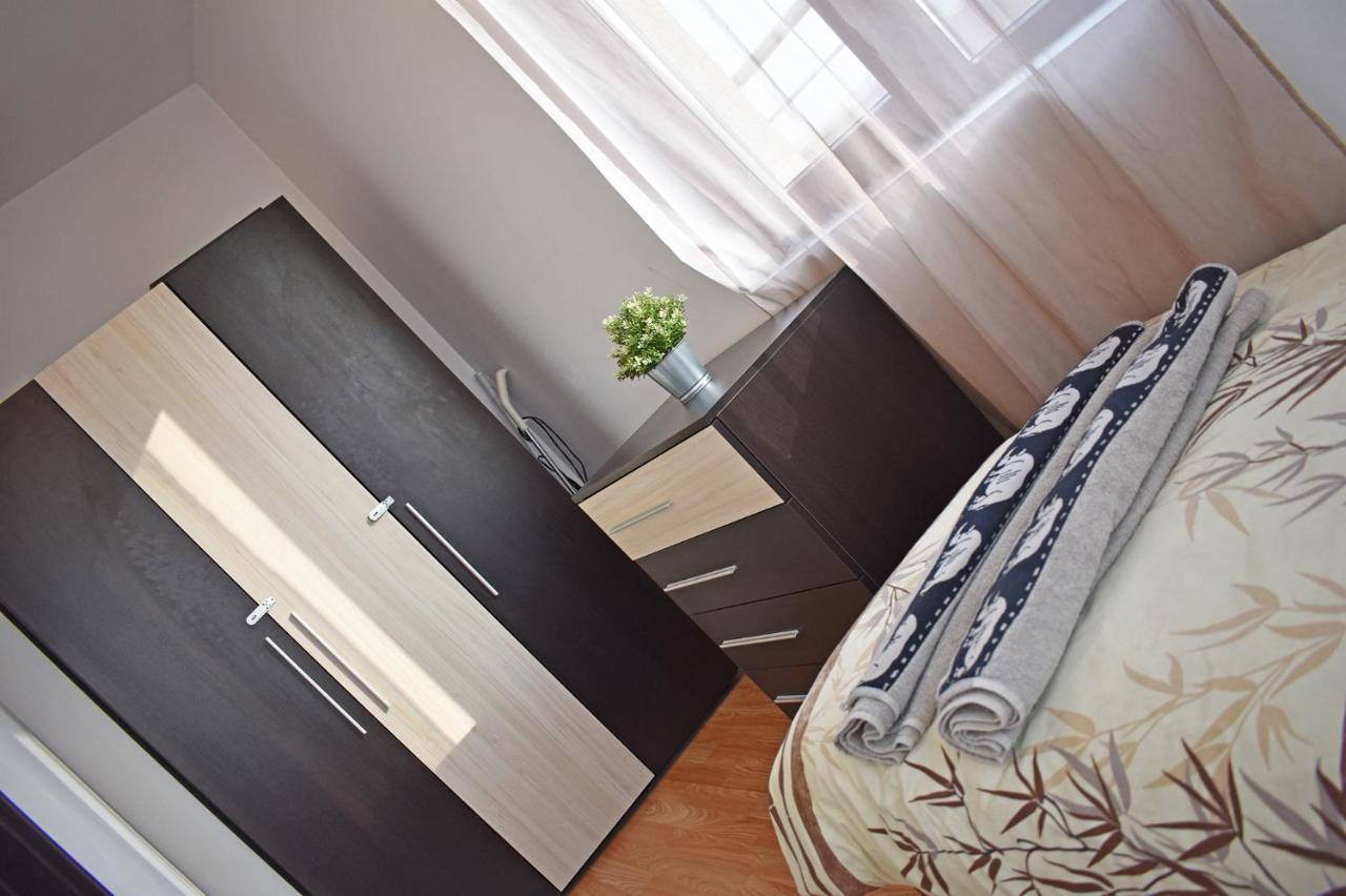 Apartment Oazis 53 Plovdiv Luaran gambar