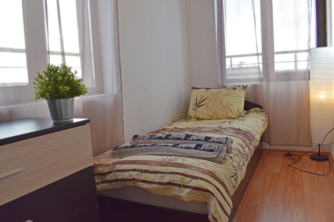 Apartment Oazis 53 Plovdiv Luaran gambar