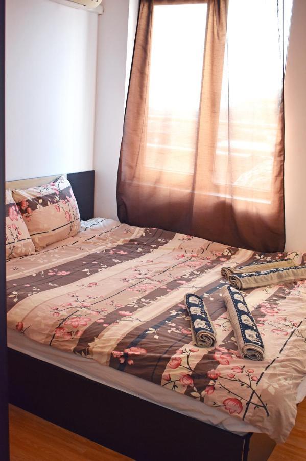Apartment Oazis 53 Plovdiv Luaran gambar