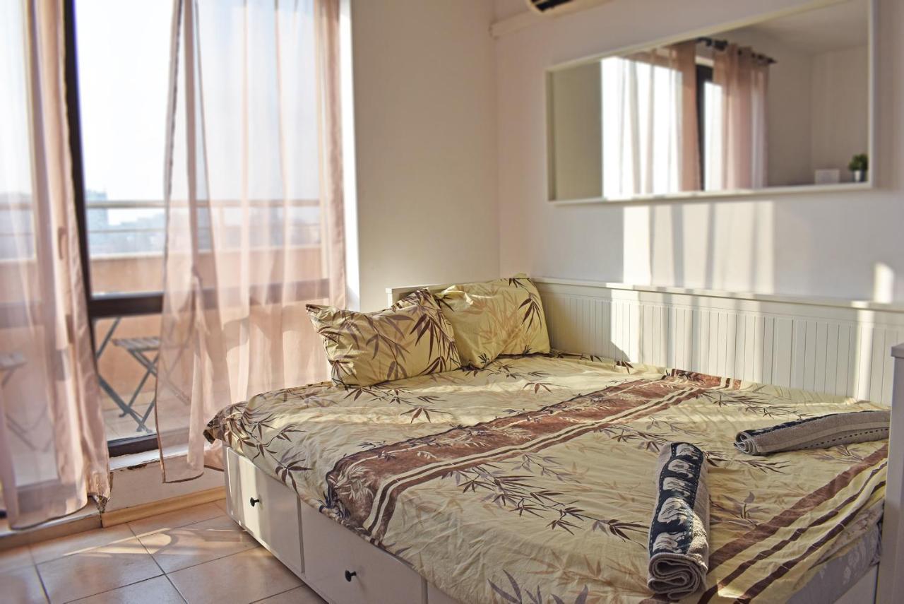 Apartment Oazis 53 Plovdiv Luaran gambar